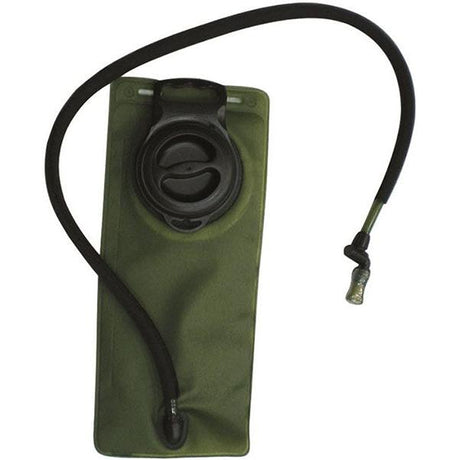 Mil-Tec - Hydration Water Bladder Trinksystem // 3L-Trinksysteme-Mil-Tec-GearFreak.de-1