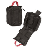 Mil-Tec - IFAK Laser Cut Tasche // Olivgrün-IFAK & Sanitätertaschen-Mil-Tec-GearFreak.de-3