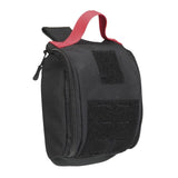 Mil-Tec - IFAK Laser Cut Tasche // Schwarz-IFAK & Sanitätertaschen-Mil-Tec-GearFreak.de-1