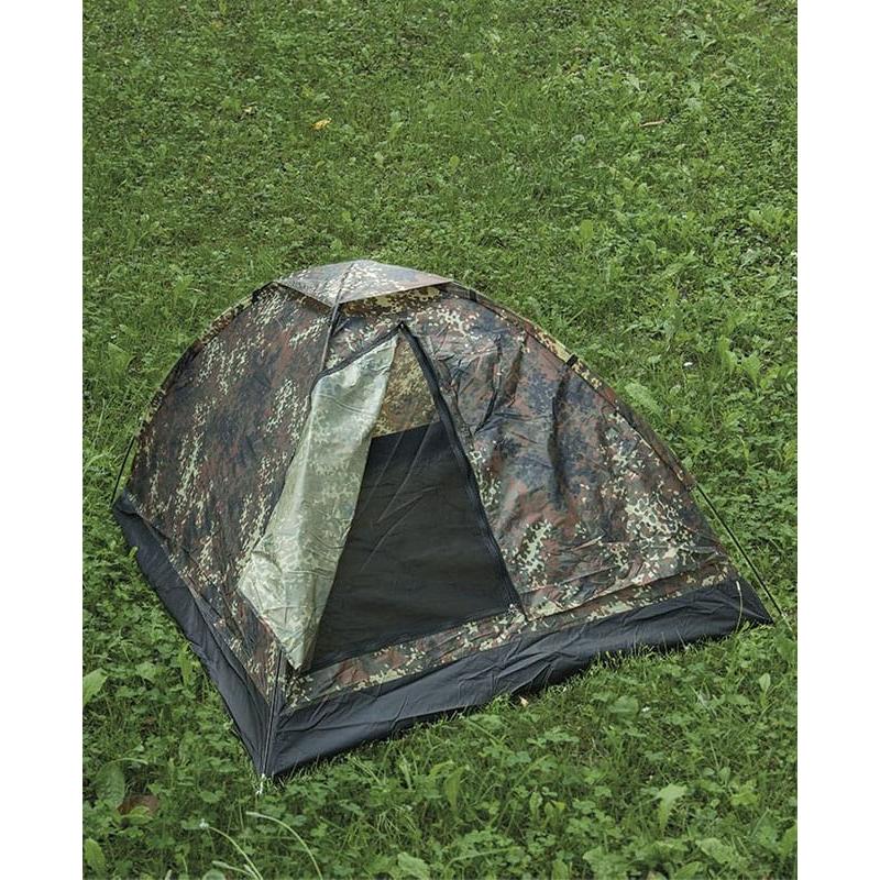 Mil-Tec Iglu Super 2-Mann Zelt