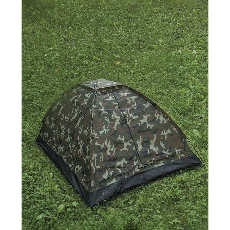 Mil-Tec Iglu Super 2-Mann Zelt