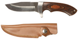 Mil-Tec - Jagdmesser mit Holzgriff-Messer & Dolche-Mil-Tec-GearFreak.de-1