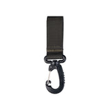 Mil-Tec - Karabiner mit Gürtelschlaufe // Olivgrün-Feldausrüstung-Mil-Tec-GearFreak.de-1