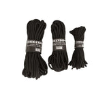Mil-Tec - Kommandoseil 15 m // Schwarz-Feldausrüstung-Mil-Tec-GearFreak.de-1