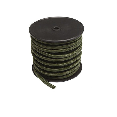 Mil-Tec - Kommandoseilrolle // Olivgrün-Feldausrüstung-Mil-Tec-GearFreak.de-1