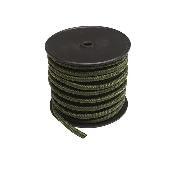 Mil-Tec - Kommandoseilrolle // Olivgrün-Feldausrüstung-Mil-Tec-GearFreak.de-1