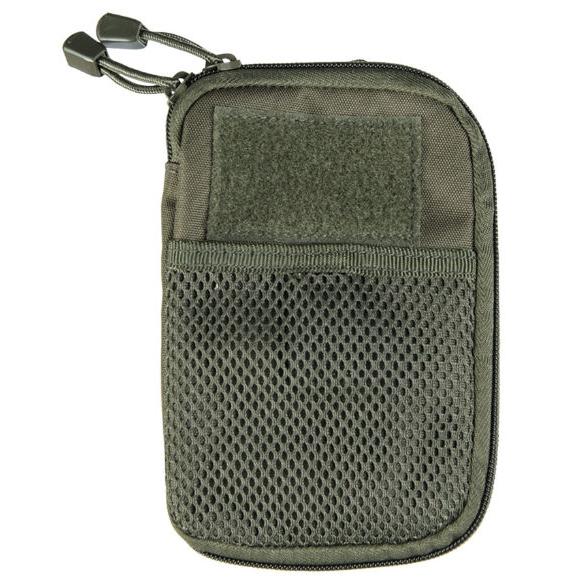 Mil-Tec - Molle Gürtel Büro // Olivgrün-Utility Taschen-Mil-Tec-GearFreak.de-1