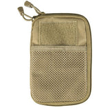 Mil-Tec - Molle Gürtel Büro // Sand / Wüste-Utility Taschen-Mil-Tec-GearFreak.de-1