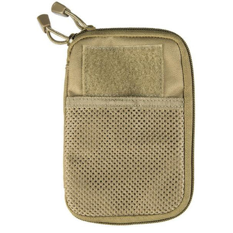 Mil-Tec - Molle Gürtel Büro // Sand / Wüste-Utility Taschen-Mil-Tec-GearFreak.de-1