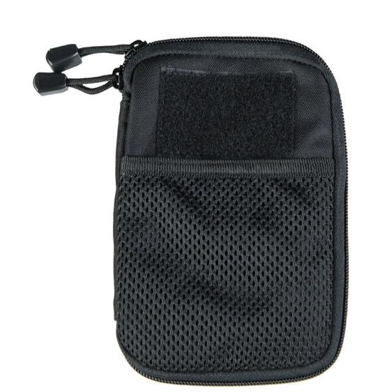 Mil-Tec - Molle Gürtel Büro // Schwarz-Utility Taschen-Mil-Tec-GearFreak.de-1