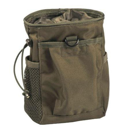Mil-Tec - Molle Gürteltasche // Olivgrün-Utility Taschen-Mil-Tec-GearFreak.de-1