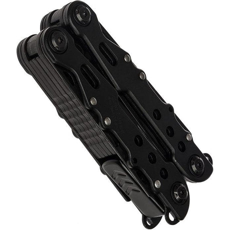Mil-Tec - Multi-Tool Schwarz groß mit Koffer-Multitools-Mil-Tec-GearFreak.de-2