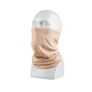 Mil-Tec - Multifunktions-Kopfbedeckung // Sand / Khaki-Kopfbedeckung-Mil-Tec-GearFreak.de-1