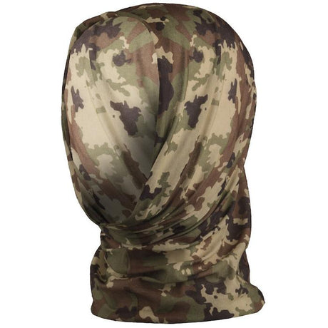 Mil-Tec - Multifunktions-Kopfbedeckung // Sand / Khaki-Kopfbedeckung-Mil-Tec-GearFreak.de-2