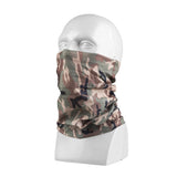 Mil-Tec - Multifunktions-Kopfbedeckung // Waldgebiet Camouflage-Kopfbedeckung-Mil-Tec-GearFreak.de-1