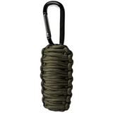 Mil-Tec - Paracord Survival Kit Small // Olivgrün-Überlebensausrüstung-Mil-Tec-GearFreak.de-1