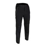 Mil-Tec - Performance Zip-Off Hose Schwarz-Outdoor-Hose - Herren-Mil-Tec-GearFreak.de-1