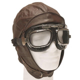 Mil-Tec - Pilotenhelm-Hüte & Mützen - Herren-Mil-Tec-GearFreak.de-1