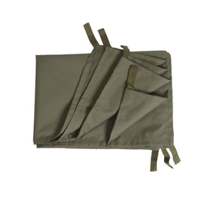 Mil-Tec - Plane // Olivgrün-Tarp & Biwaksäcke-Mil-Tec-GearFreak.de-1
