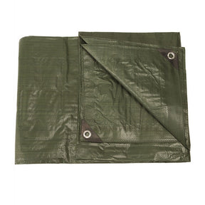 Mil-Tec - Polyester-Plane-Tarp & Biwaksäcke-Mil-Tec-GearFreak.de-1