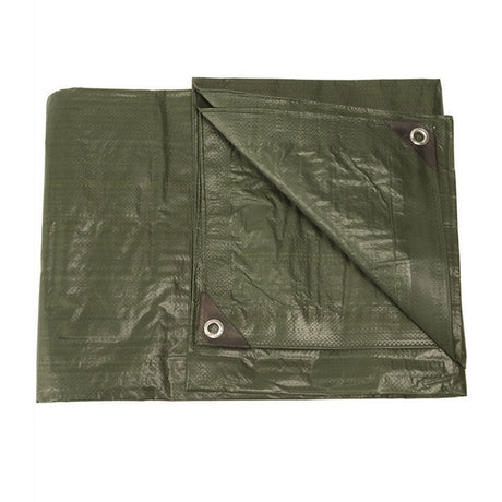 Mil-Tec - Polyester-Plane-Tarp & Biwaksäcke-Mil-Tec-GearFreak.de-1