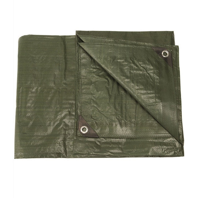 Mil-Tec - Polyester-Plane-Tarp & Biwaksäcke-Mil-Tec-GearFreak.de-1