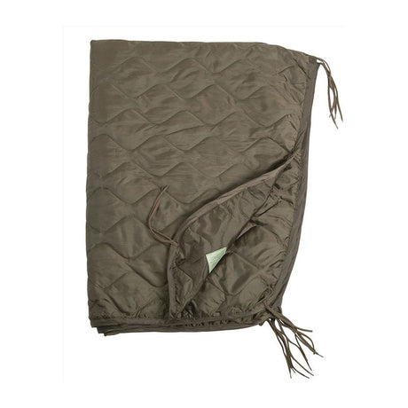 Mil-Tec - Poncho Liner Olivgrün-Feldausrüstung-Mil-Tec-GearFreak.de-1