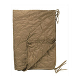 Mil-Tec - Poncho Liner Sand / Wüste-Feldausrüstung-Mil-Tec-GearFreak.de-1