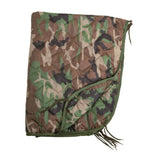 Mil-Tec - Poncho Liner Woodland-Feldausrüstung-Mil-Tec-GearFreak.de-1