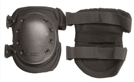 Mil-Tec - Professioneller Knieschutz-Knie- & Ellbogenschützer - Militär-Mil-Tec-GearFreak.de-1