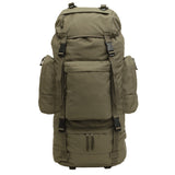 Mil-Tec - Ranger-Rucksack (75L) // Schwarz-Wanderrucksäcke-Mil-Tec-GearFreak.de-3
