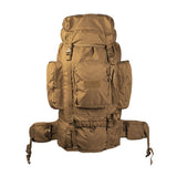 Mil-Tec - Recom Rucksack 88L // Coyote-Lange Patrouille-Mil-Tec-GearFreak.de-1