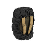 Mil-Tec - Regenmantel für Rucksack // Schwarz-Rucksackzubehör-Mil-Tec-GearFreak.de-2