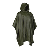 Mil-Tec - Regenponcho // Olivgrün-Regenbekleidung - Herren-Mil-Tec-GearFreak.de-1