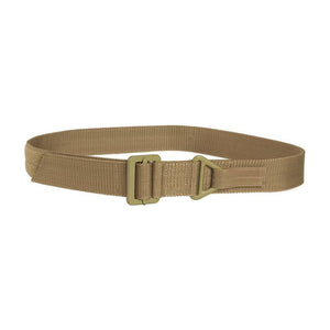 Mil-Tec - Riggergürtel // Dunkler Sand / Coyote-Militärgürtel-Mil-Tec-GearFreak.de-1