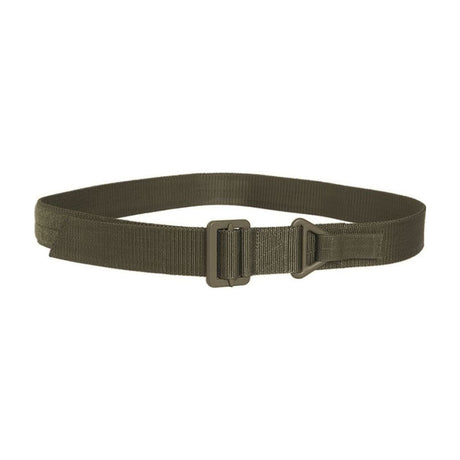 Mil-Tec - Riggergürtel // Olivgrün-Militärgürtel-Mil-Tec-GearFreak.de-1