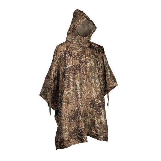 Mil-Tec - Ripstop-Regenschutz //-Regenbekleidung - Herren-Mil-Tec-GearFreak.de-1