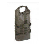 Mil-Tec - Tactical Seals Dry-Bag-Rucksack (35L) // Olivgrün-Trockentasche & Packsäcke-Mil-Tec-GearFreak.de-1