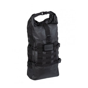 Mil-Tec - Tactical Seals Dry-Bag-Rucksack (35L) // Schwarz-Trockentasche & Packsäcke-Mil-Tec-GearFreak.de-1