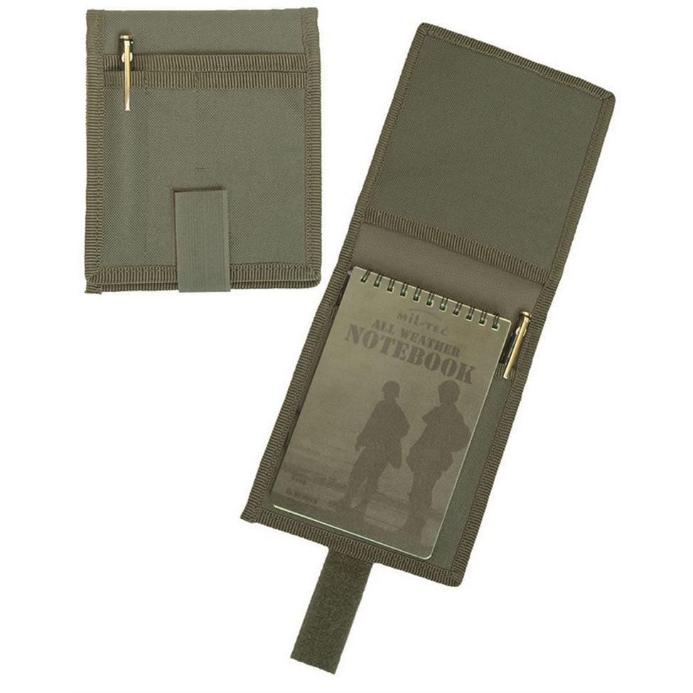 Mil-Tec - Taktische Notebookhülle-Schreibwaren-Mil-Tec-GearFreak.de-1