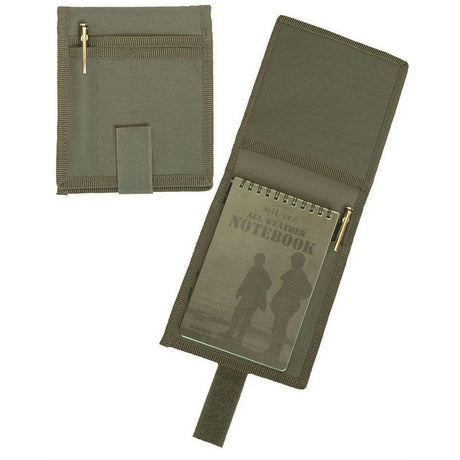 Mil-Tec - Taktische Notebookhülle-Schreibwaren-Mil-Tec-GearFreak.de-1