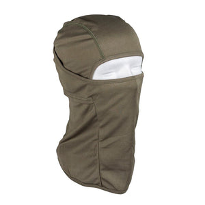 Mil-Tec - Taktische offene Sturmhaube // OD-Kopfbedeckung-Mil-Tec-GearFreak.de-1
