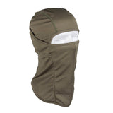Mil-Tec - Taktische offene Sturmhaube // OD-Kopfbedeckung-Mil-Tec-GearFreak.de-1