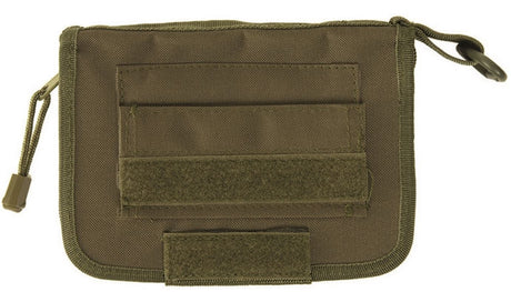 Mil-Tec - Tasche für Nachrichten-Organizer-Schreibwaren-Mil-Tec-GearFreak.de-1
