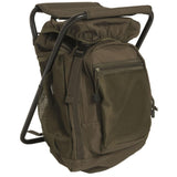 Mil-Tec - Tasche mit Klappstuhl-Campingmöbel-Mil-Tec-GearFreak.de-1