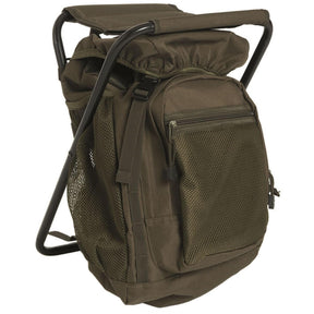 Mil-Tec - Tasche mit Klappstuhl-Campingmöbel-Mil-Tec-GearFreak.de-1