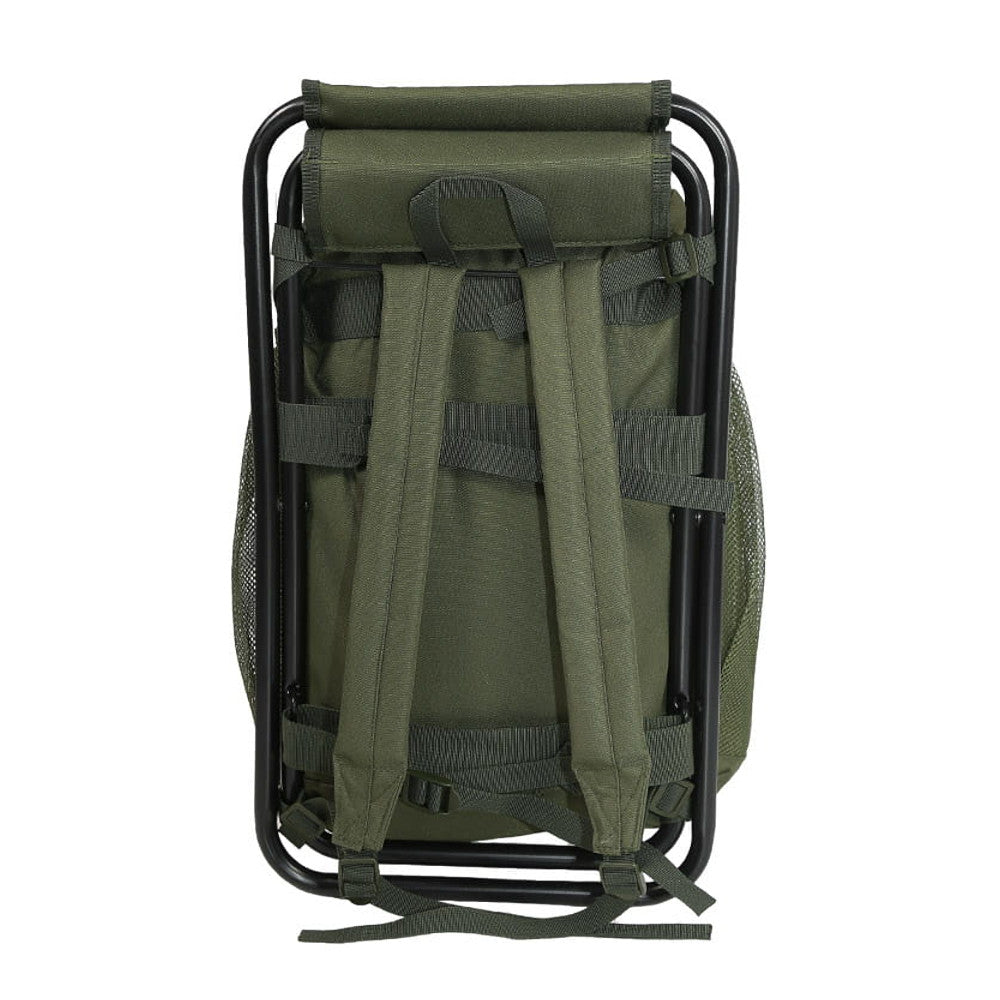 Mil-Tec - Tasche mit Klappstuhl-Campingmöbel-Mil-Tec-GearFreak.de-2