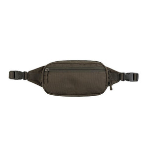 Mil-Tec - Traveller Gürteltasche // Olivgrün-Grab & Go-Taschen-Mil-Tec-GearFreak.de-1