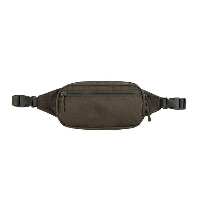 Mil-Tec - Traveller Gürteltasche // Olivgrün-Grab & Go-Taschen-Mil-Tec-GearFreak.de-1
