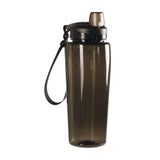 Mil-Tec - Trinkflasche Rauchgrau 0,6L-Trinkflaschen-Mil-Tec-GearFreak.de-1